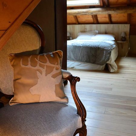 Chambres Et Table D'Hotes Du Pere Boussenac Kültér fotó